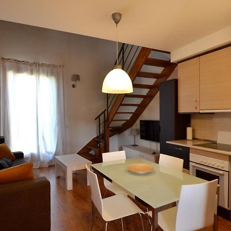 Apartamentos Ordesa Infinita Asín de Broto المظهر الخارجي الصورة