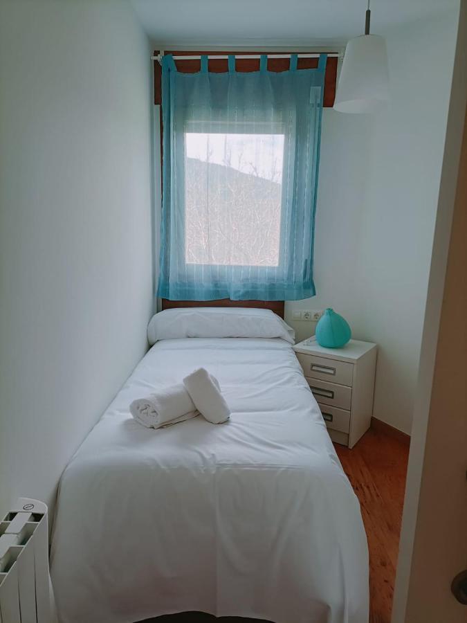Apartamentos Ordesa Infinita Asín de Broto المظهر الخارجي الصورة