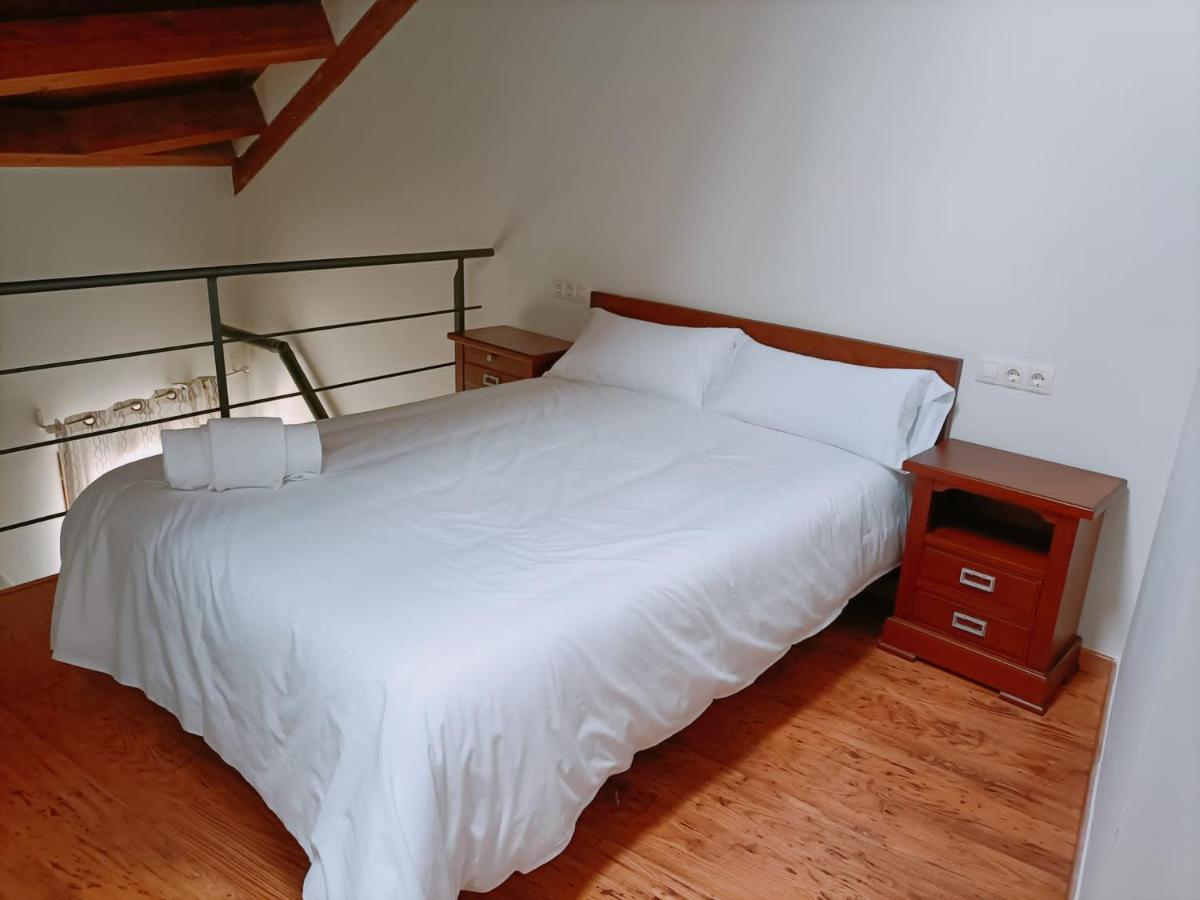 Apartamentos Ordesa Infinita Asín de Broto المظهر الخارجي الصورة