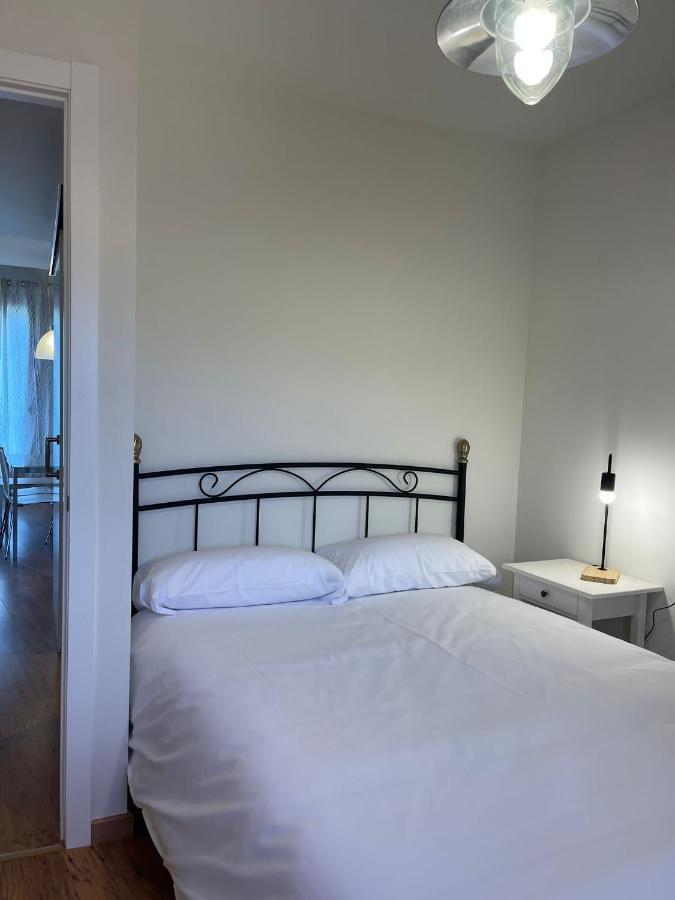 Apartamentos Ordesa Infinita Asín de Broto المظهر الخارجي الصورة