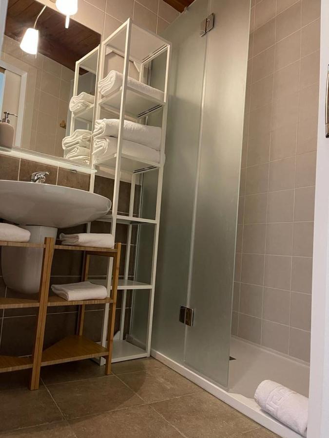 Apartamentos Ordesa Infinita Asín de Broto المظهر الخارجي الصورة