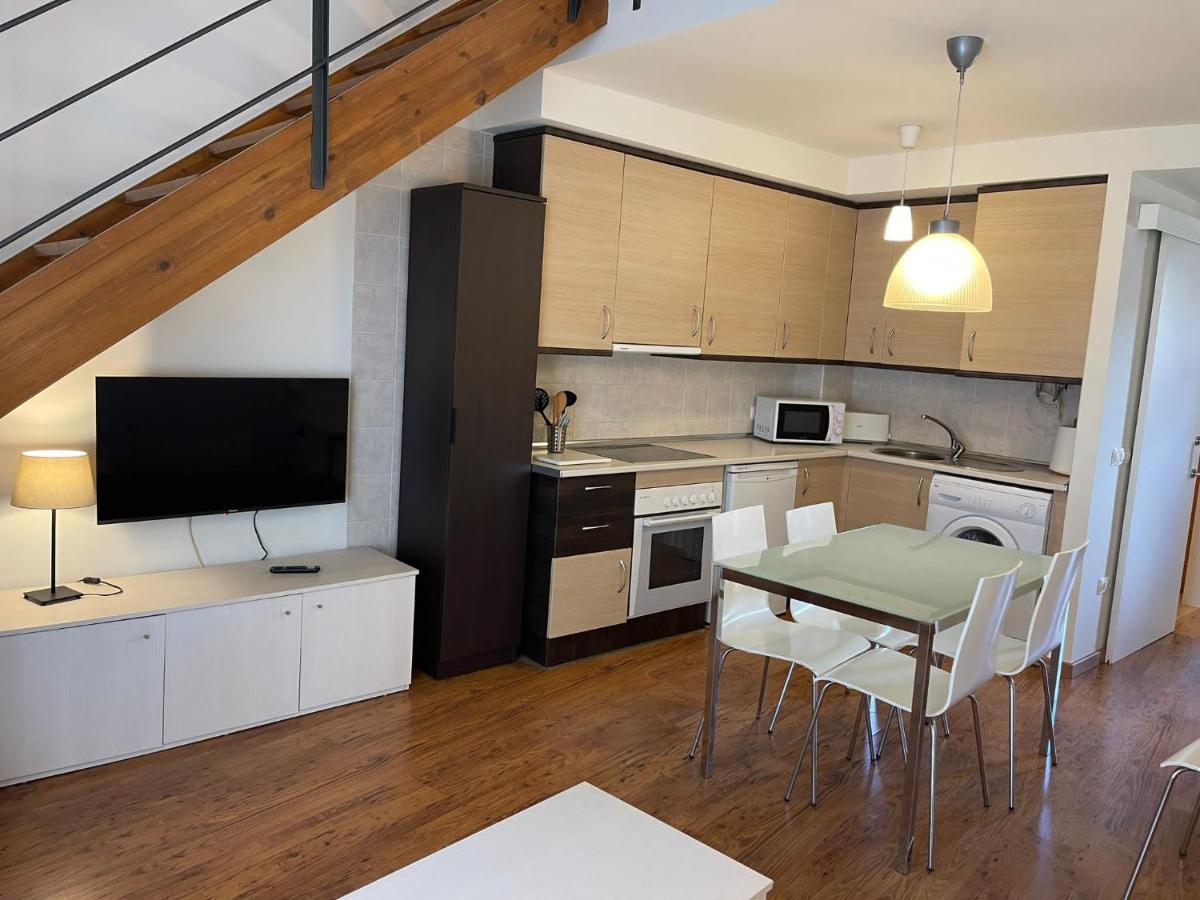 Apartamentos Ordesa Infinita Asín de Broto المظهر الخارجي الصورة