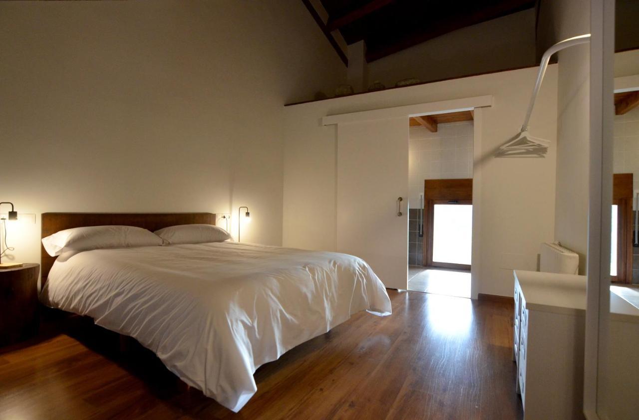 Apartamentos Ordesa Infinita Asín de Broto المظهر الخارجي الصورة